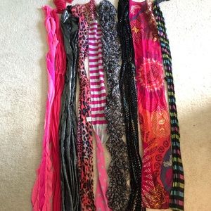 Scarves